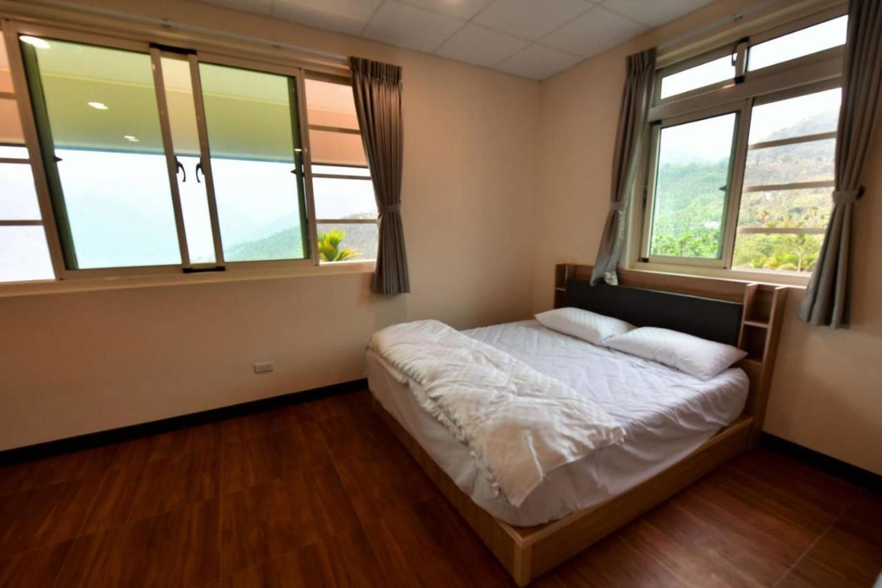 Hongpeng Coffee Station Homestay Meishan エクステリア 写真